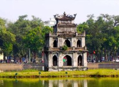 14 Days Best Combo of Vietnam and Cambodia