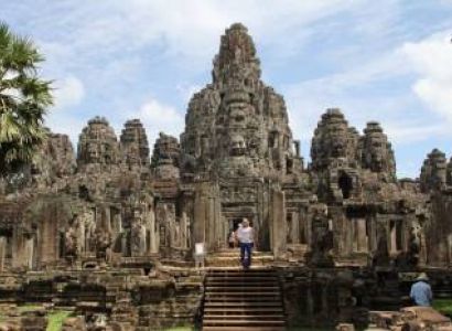 13 Days Heritage & Beach Relaxation Vietnam & Cambodia