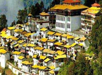 Bomdila - Guwahati - Tezpur - Tawang Tour