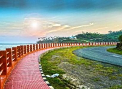 Precious Andaman Tour