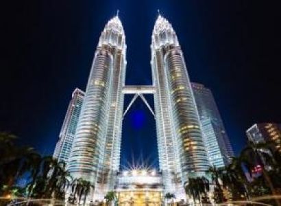 Exotic Malaysia Tour