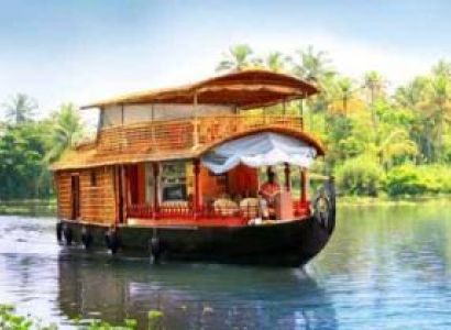 Mesmeric Kerala Tour