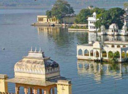 Rangeela Rajasthan Tour