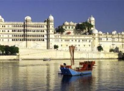 Lake City of Udaipur Package