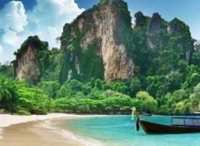 Andaman 5 Days Tour