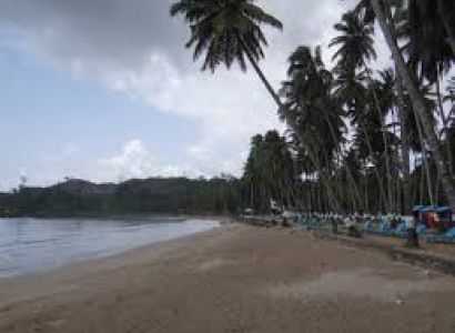 Andaman 08 Days Tour