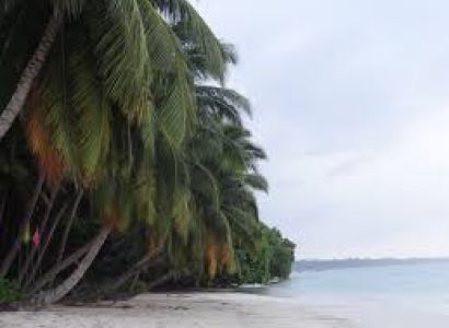Andaman 09 Days Tours