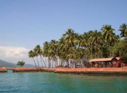 Port Blair with Ross Island Tour 6 Days