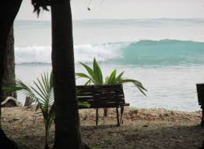 Port Blair with Chidiyatapu 07 Days Tour