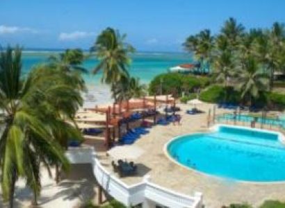 Kenya Honeymoon and Cultural Safari