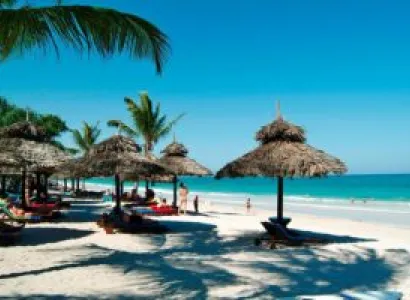 Sandy White Beaches Tour