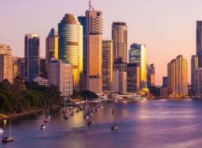 Australia Honeymoon Tour