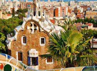 Spain Andalusia and Levante Group Departure Tour