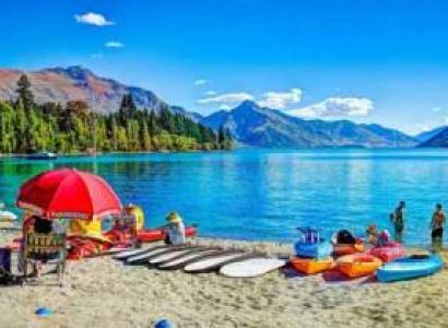 Classical New Zealand Tour