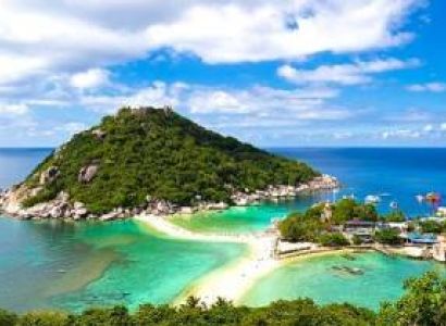 Bangkok and Koh Samui Tour