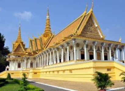 Classic Indochina Tour