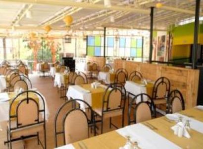 Goa Village Resort Tour