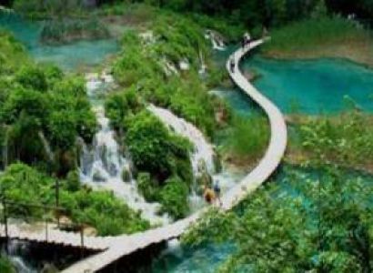 Kaziranga - Shillong & Guwahati Tour