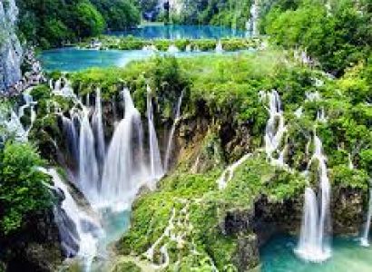 Kaziranga - Shillong - Cherrapunjee & Guwahati Tour