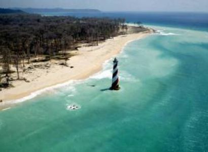 Havelock & Port Blair 4 Days Budget Holiday Package