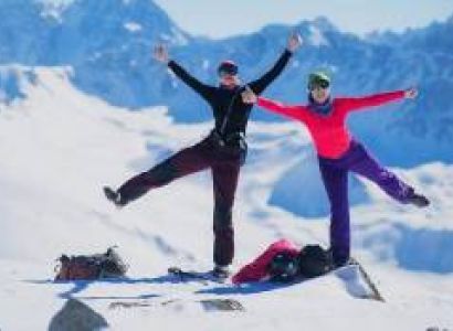 Kashmir Honeymoon Package