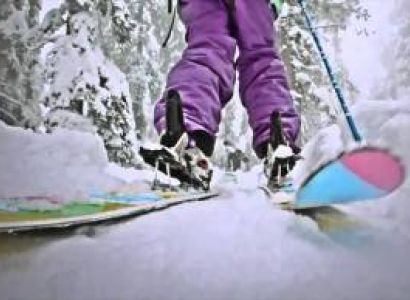 Full Day Lesson Packages