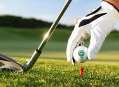 Golfing in Gulmarg Tour