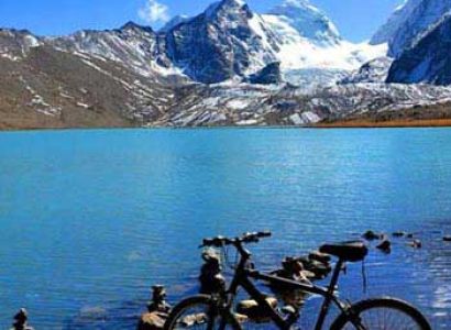 GANGTOK - LACHUNG TOUR