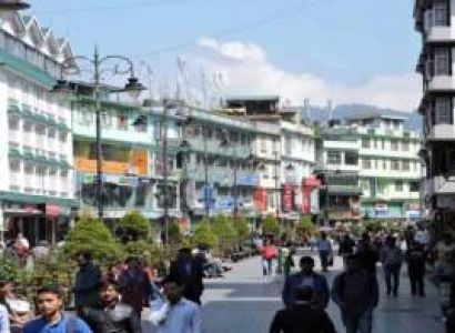 Sikkim and Darjeeling Tour Package