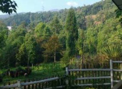 Borong Ravangla South Sikkim Tour