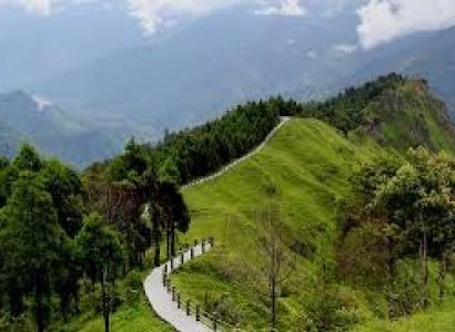 4 Days Borong Ravangla South Sikkim Tour