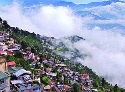 5 Days Darjeeling and Kalingpong Tour Package