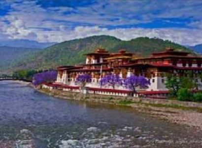 Bhutan Package