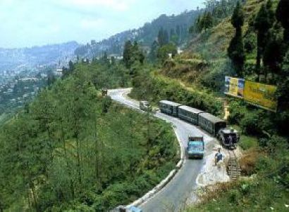 Darjeeling, Gangtok Tour