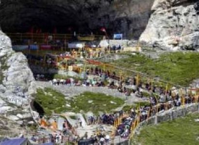 Amarnath Ji Yatra Tour