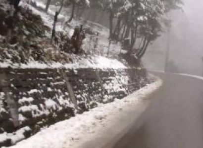 Jammu - Katra - Patnitop - Jammu Tour