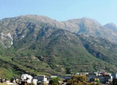 Jammu - Katra Special Tour