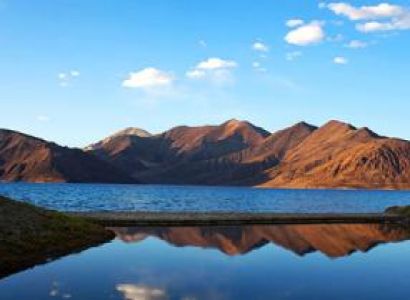 Ladakh Super Dulexe Package