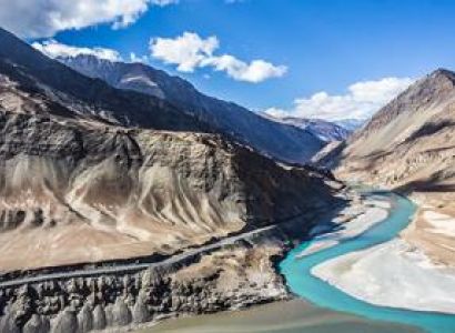 Ladakh Economy Package