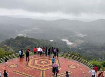 Coorg & Mysore Tour Package