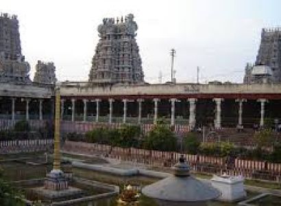 Mysore - Ooty - Koidaikenal - Madurai - Kanyakumari Tour Packages