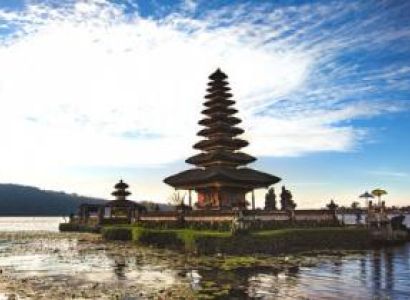 Bali Family Special Tour
