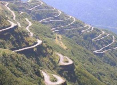 Silk Route Tour 5 Nights 6 Days