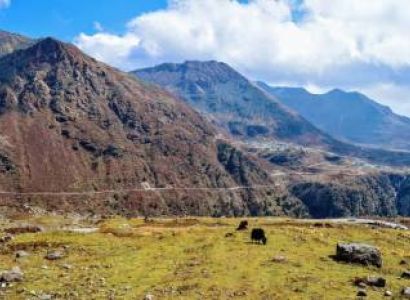 Zuluk Tour 5 Nights 6 Days