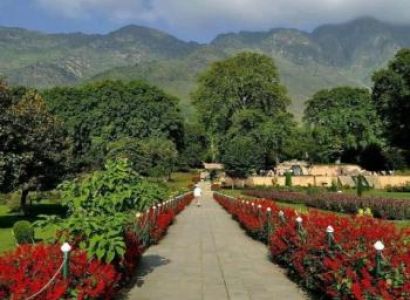 Jammu -Kashmir - Katra Package