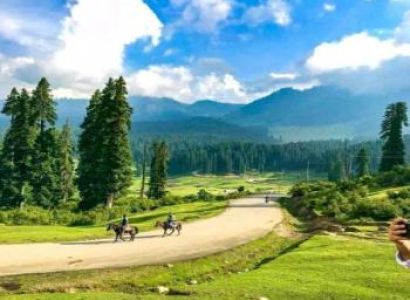 Ladakh Calling Package