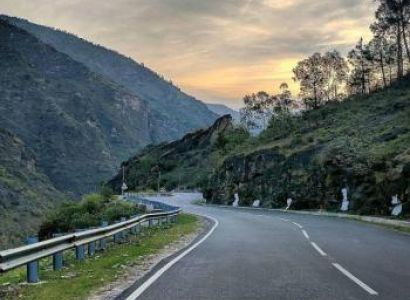 Mesmerising Ladakh Package