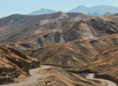 Ladakh Nubra Pangong Tour