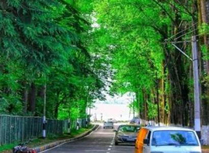 Ladakh with Tsomoriri Lake Tour