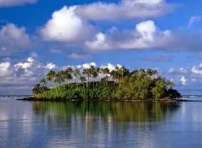 Lullaby of Nature Tour